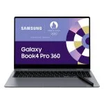 SAMSUNG GALAXY BOOK4 PRO 360 16" (NP960QGK-KG2FR)