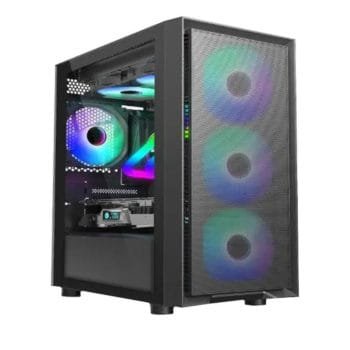 CONNECT AIRBOOST ARGB