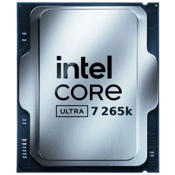 INTEL CORE ULTRA 7 265K (3.9 GHz / 5.5 GHz) TRAY