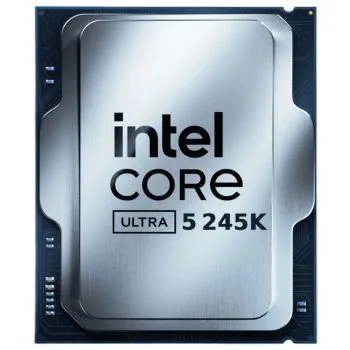 INTEL CORE ULTRA 5 245K (4.2 GHz / 5.2 GHz) TRAY