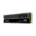 Lexar NM620 M.2 PCIe NVMe 512GB