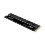 Lexar NM620 M.2 PCIe NVMe 512GB