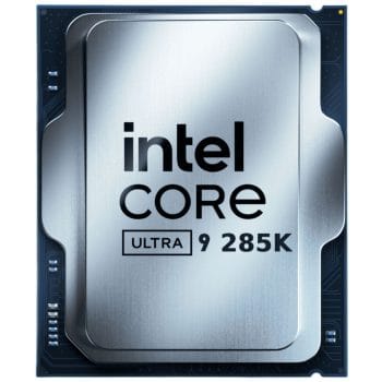 INTEL CORE ULTRA 9 285K (3.7 GHz / 5.7 GHz) TRAY