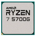 5700g