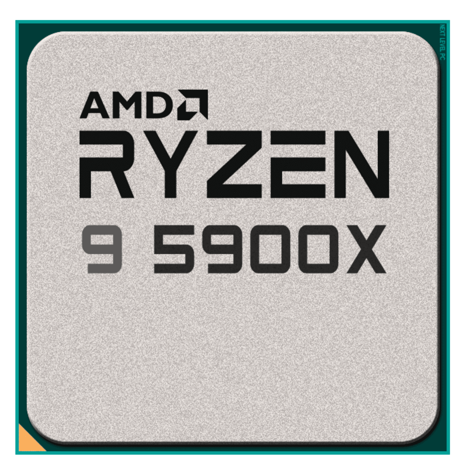5900x AMD RYZEN 9 5900X (3.7 GHz / 4.8 GHz) TRAY