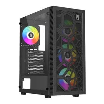 NOVA ARES PS195-2-M NOIR