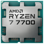 AMD RYZEN 7 7700 (3.8 GHz / 5.3 GHz) TRAY