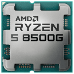 AMD RYZEN 5 8500G (3.5 GHZ / 5.0 GHZ) TRAY