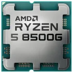 AMD RYZEN 5 8500G (3.5 GHZ / 5.0 GHZ) TRAY