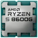 AMD RYZEN 5 8600G (4.3 GHz / 5.0 GHz) TRAY