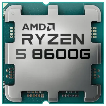 AMD RYZEN 5 8600G (4.3 GHz / 5.0 GHz) TRAY