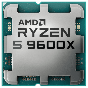 AMD RYZEN 5 9600X (3.9 GHz / 5.4 GHz) TRAY