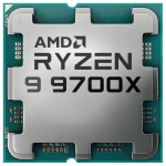 AMD RYZEN 7 9700X (3.8 GHz / 5.5 GHz) TRAY