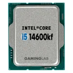 INTEL CORE i5 14600KF (3.5 GHz / 5.3 GHz) TRAY