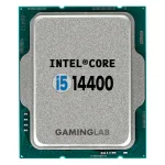 INTEL CORE i5 14400 (2.5 GHz / 4.7 GHz) TRAY
