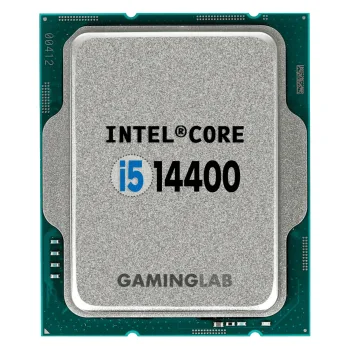 INTEL CORE i5 14400 (2.5 GHz / 4.7 GHz) TRAY