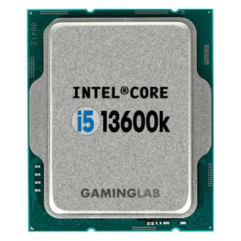 INTEL CORE i5 13600K (3.5 GHz / 5.1 GHz) TRAY