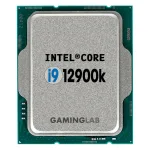 INTEL CORE i9 12900K (3.2 GHz / 5.2 GHz) TRAY