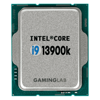 INTEL CORE i9 13900K (3.0 GHz / 5.8 GHz) TRAY