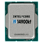 INTEL CORE i9 14900KF (3.2 GHz / 5.8 GHz) TRAY