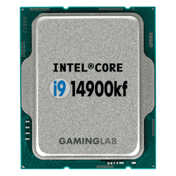 INTEL CORE i9 14900KF (3.2 GHz / 5.8 GHz) TRAY