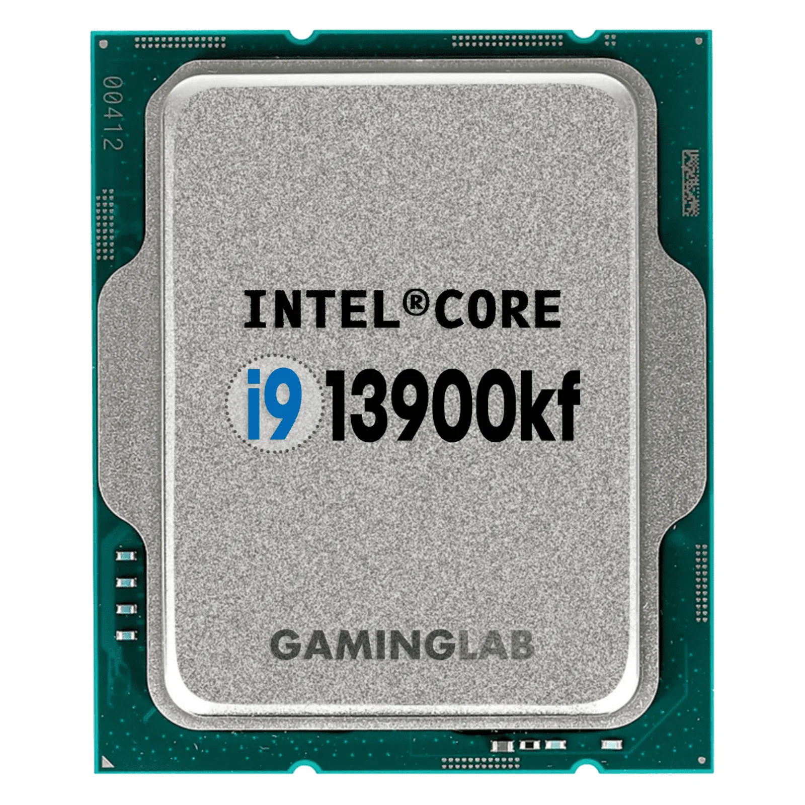 INTEL CORE i9 13900KF (3.0 GHz / 5.8 GHz) TRAY