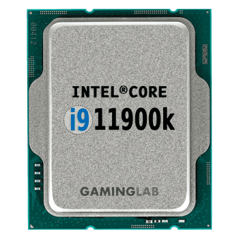 INTEL CORE i9 11900K (3.5 GHz / 5.3 GHz) TRAY
