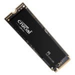 CRUCIAL P3 1 TO 3D NAND M.2 2280 NVME – PCIE 3.0 X4