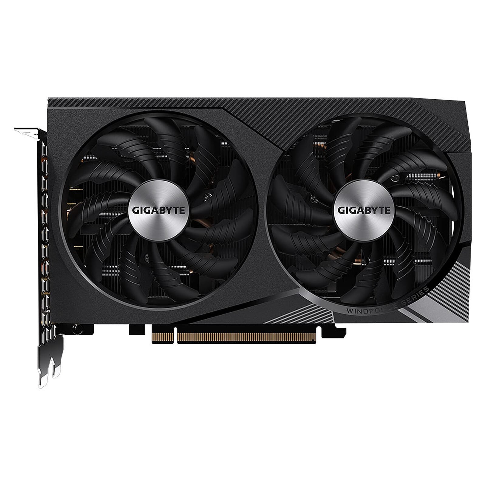 LD0005976921 GIGABYTE GEFORCE RTX 3060 WINDFORCE OC 12G
