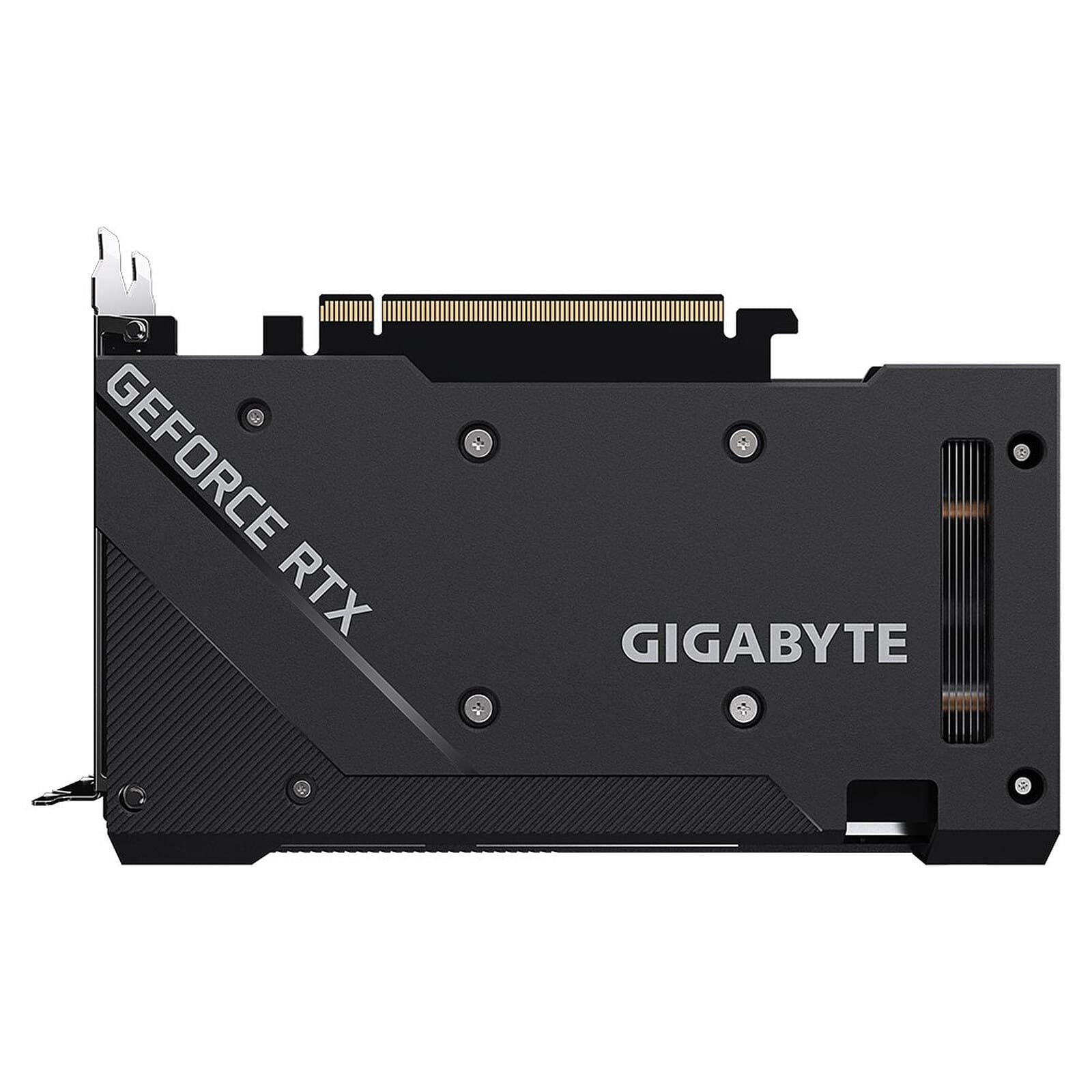 LD0005976922 GIGABYTE GEFORCE RTX 3060 WINDFORCE OC 12G