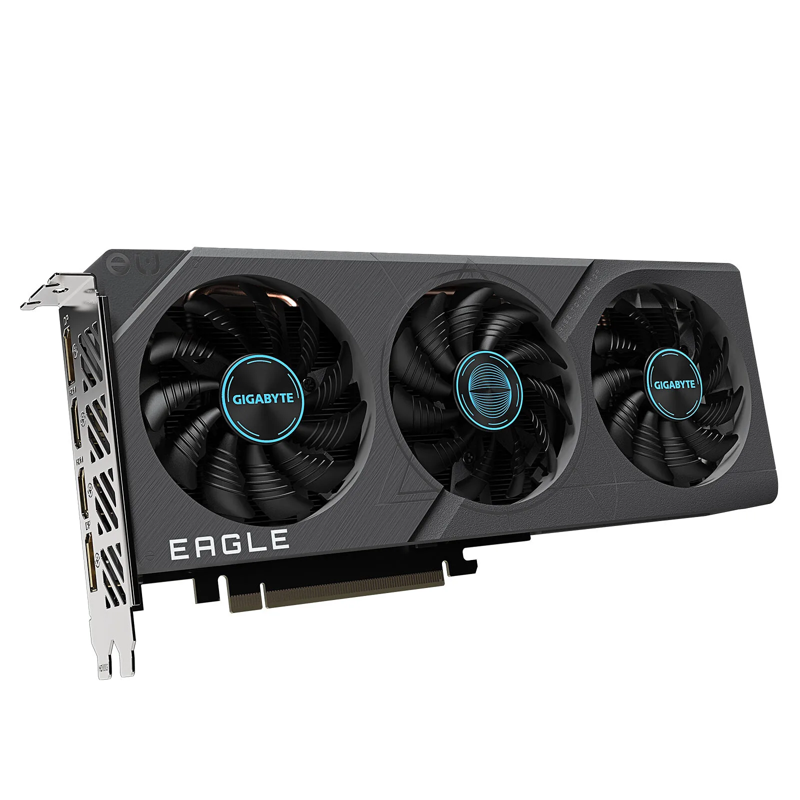 GIGABYTE GEFORCE RTX 4060 EAGLE OC 8G