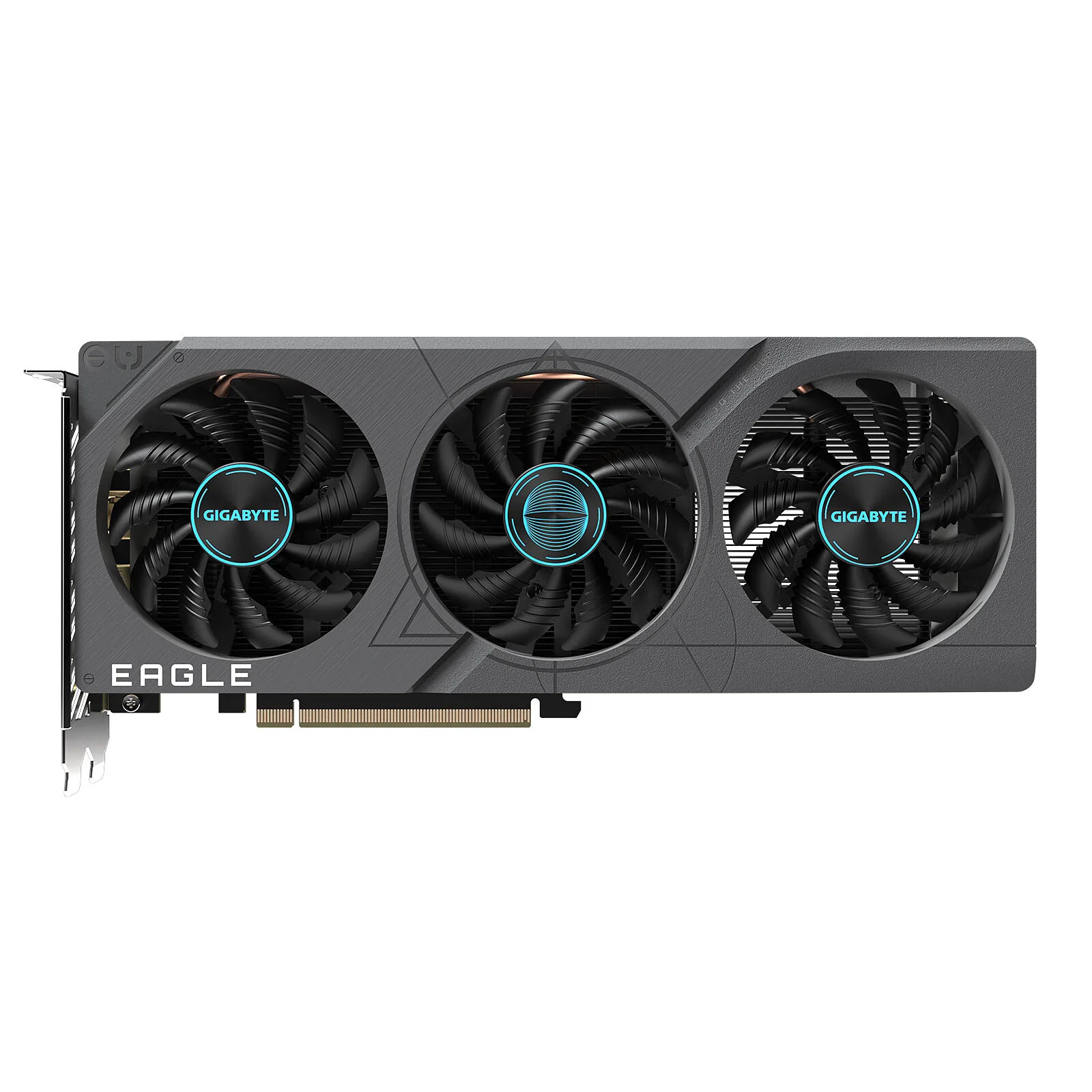 GIGABYTE GEFORCE RTX 4060 EAGLE OC 8G