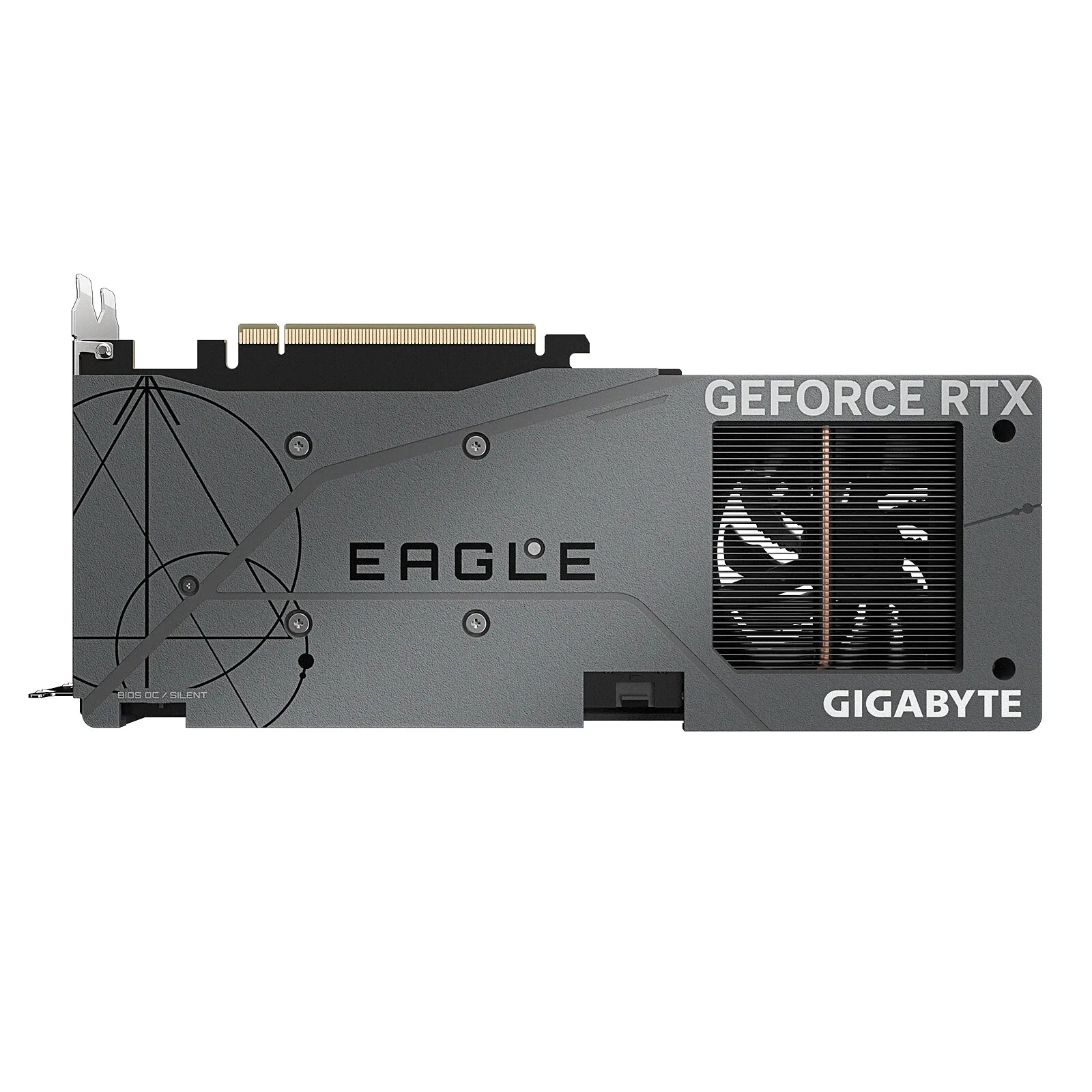 GIGABYTE GEFORCE RTX 4060 EAGLE OC 8G