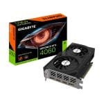 GIGABYTE GEFORCE RTX 4060 WINDFORCE OC 8G
