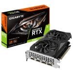 GIGABYTE GEFORCE RTX 3050 WINDFORCE OC 6G