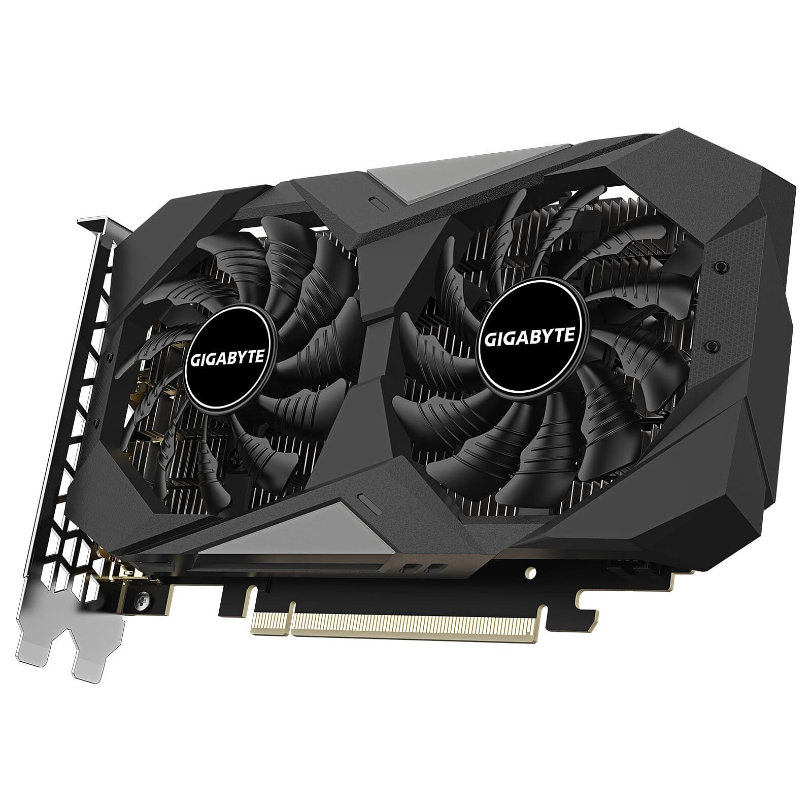 LD0006160463 GIGABYTE GEFORCE RTX 3050 WINDFORCE OC 6G