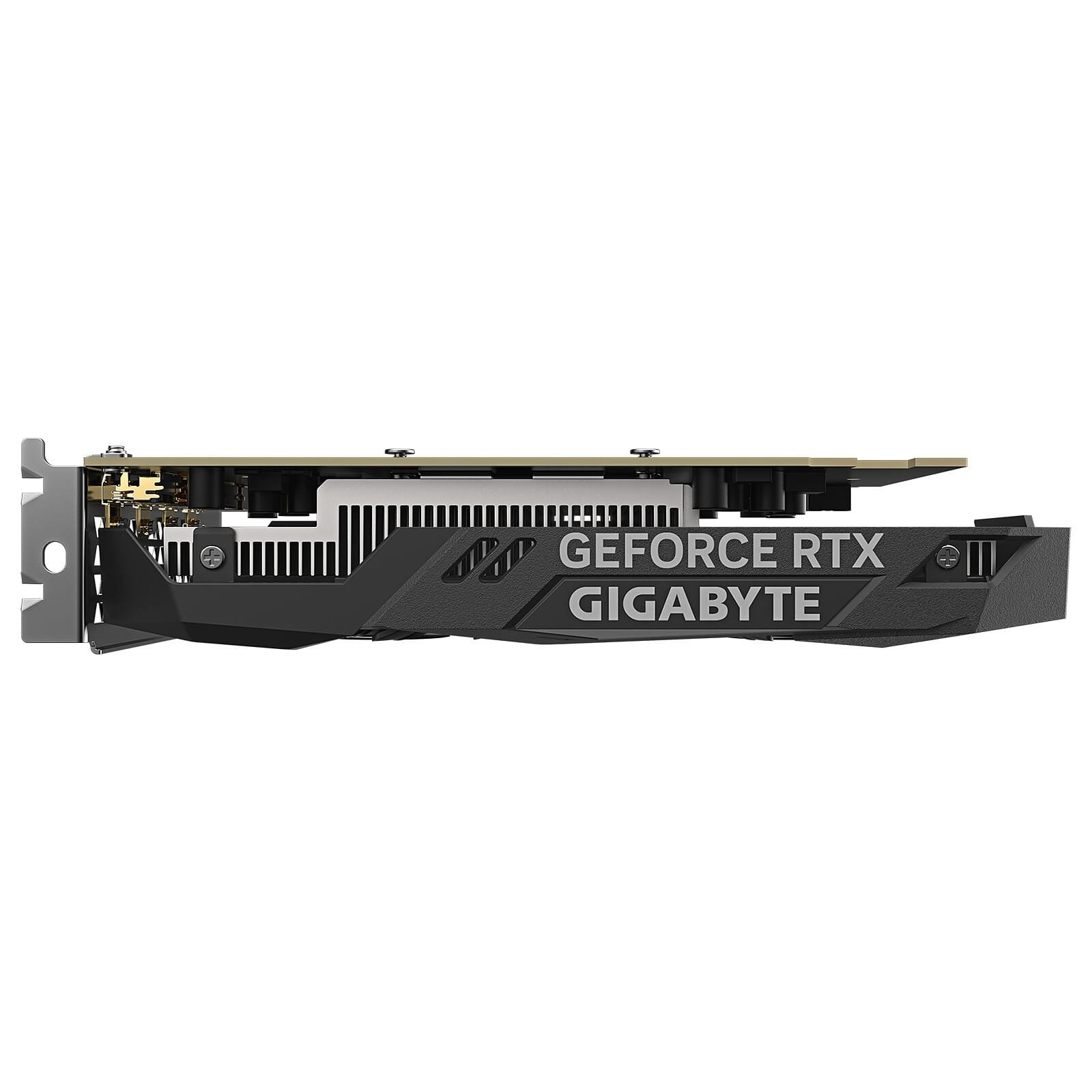 LD0006160464 GIGABYTE GEFORCE RTX 3050 WINDFORCE OC 6G