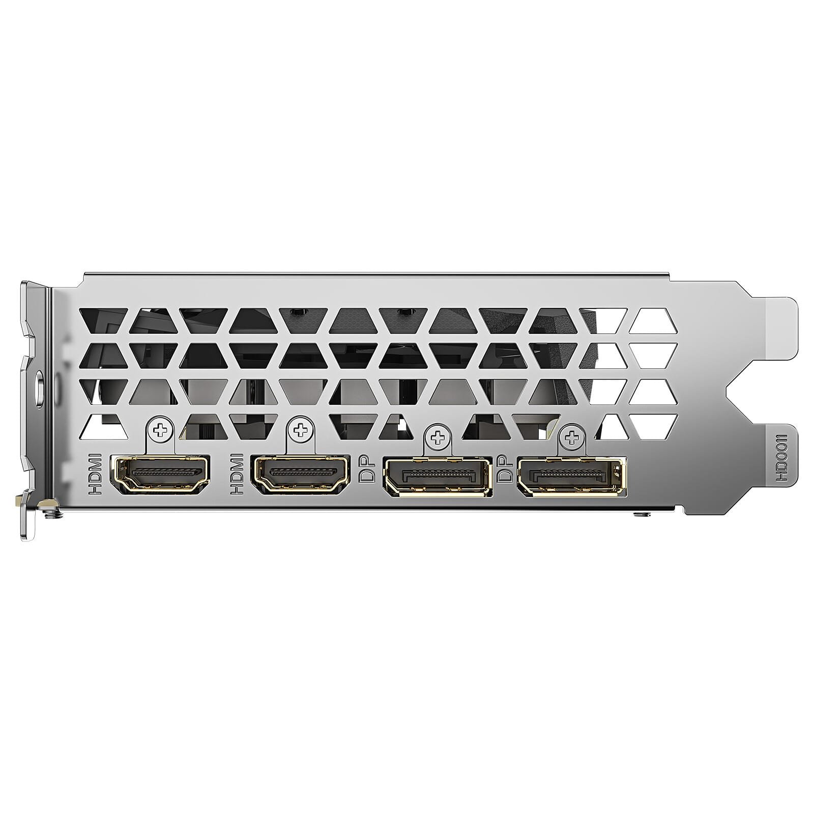 LD0006160465 GIGABYTE GEFORCE RTX 3050 WINDFORCE OC 6G