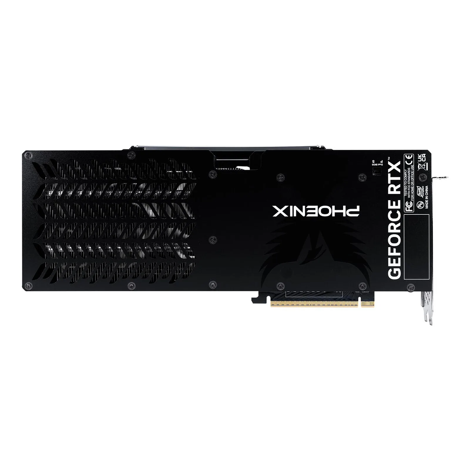 GAINWARD GEFORCE RTX 5080 PHOENIX V1 16GB GDDR7