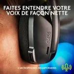 LOGITECH G G435 (NOIR)