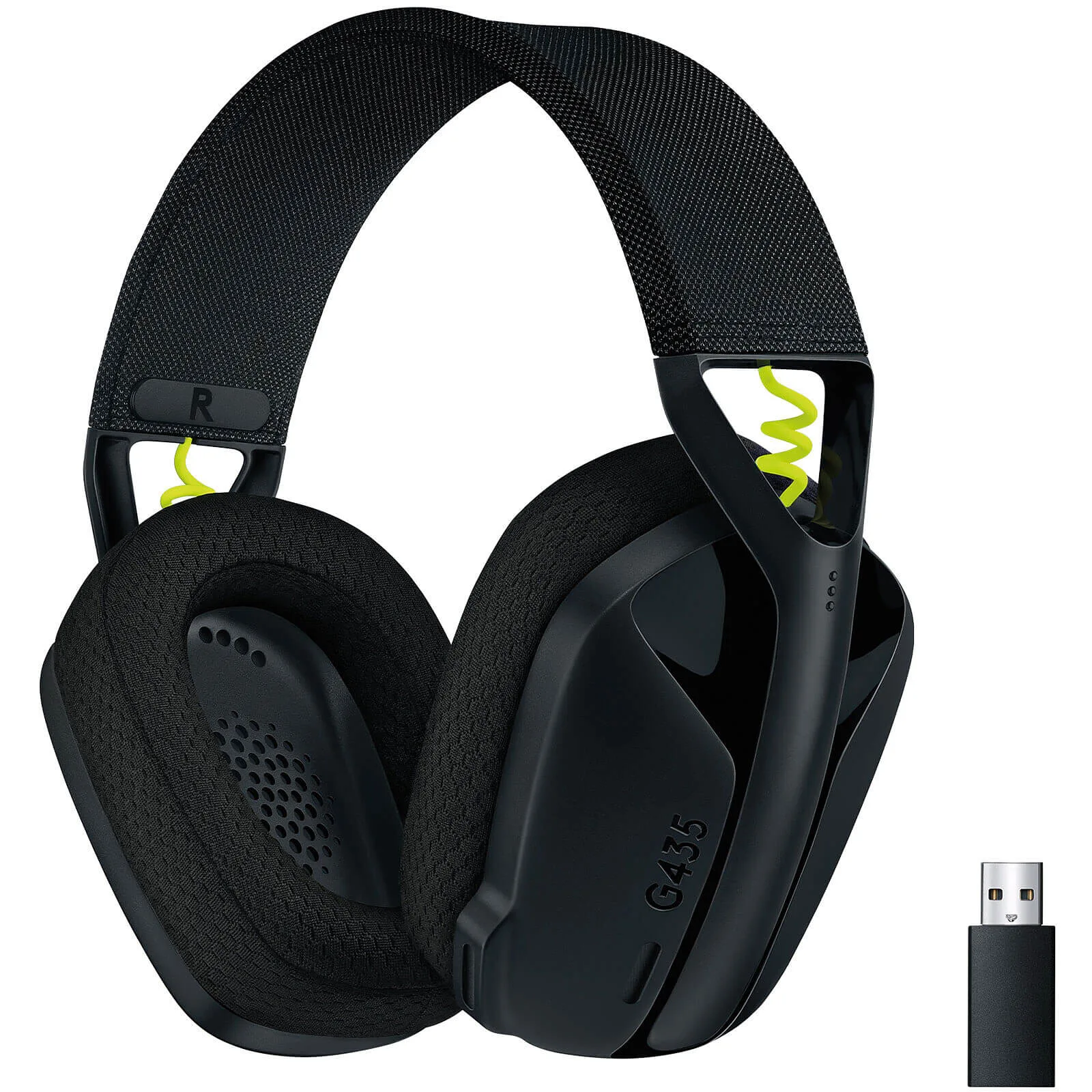 LOGITECH G G435 (NOIR)