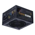 CONNECT 550W BRONZE 80+ V2