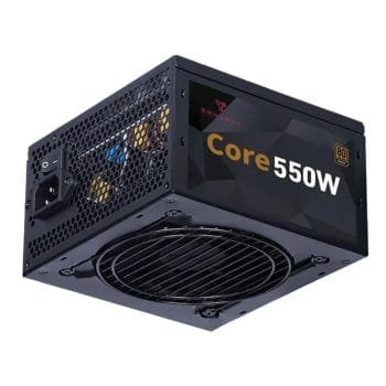 CONNECT 550W BRONZE 80+ V2