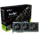 PALIT GEFORCE RTX 4090 GAMEROCK OC 24GB