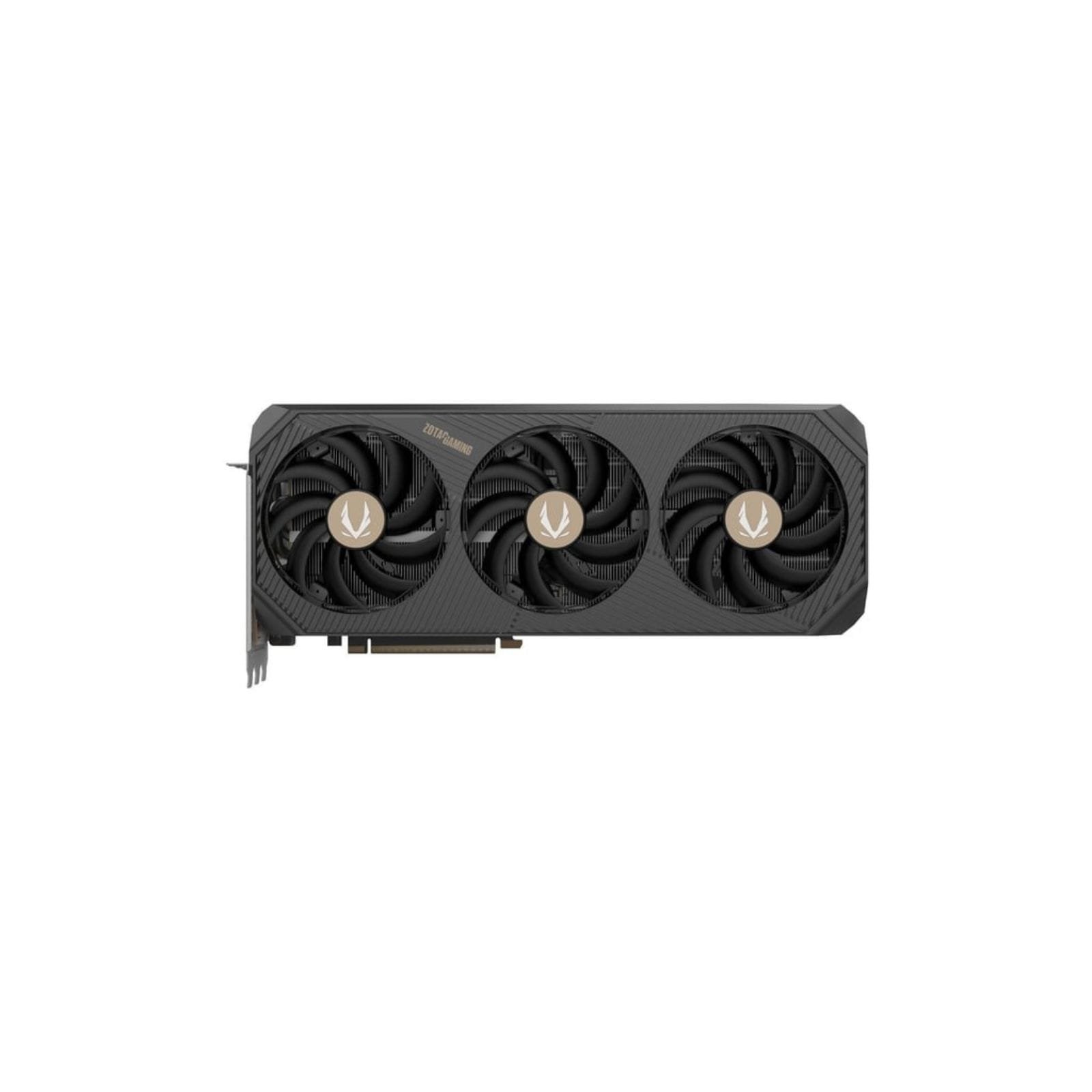 2 ZOTAC GAMING GeForce RTX 5080 SOLID OC 16GB GDDR7