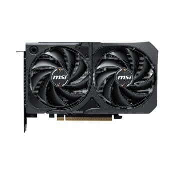 MSI GeForce RTX 5060 8G SHADOW 2X OC BULK