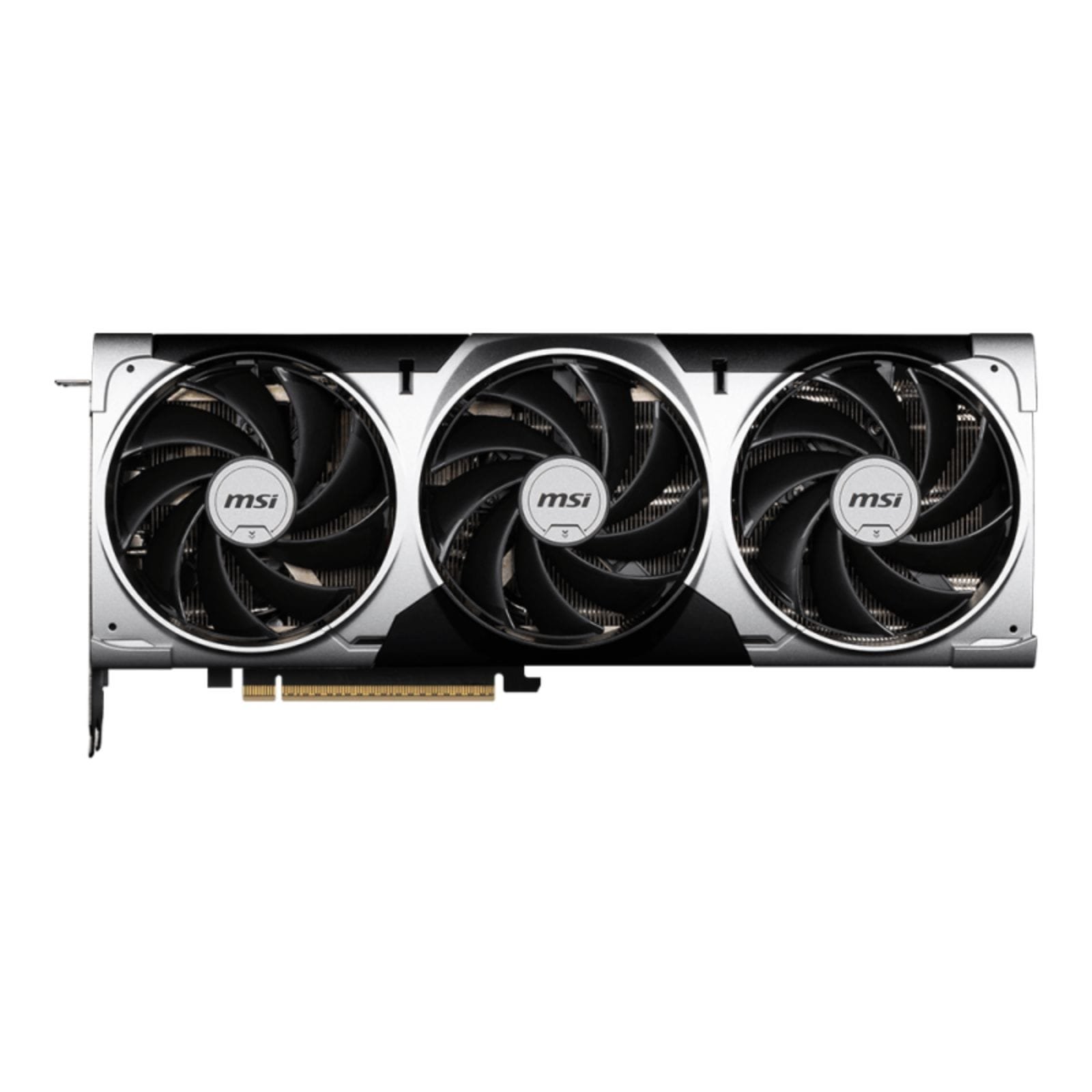 5 MSI GeForce RTX 5070 VENTUS 3X OC 12G