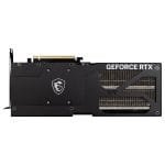 MSI GeForce RTX 5080 16G VENTUS 3X OC – Carte graphique – LDLC | Muséericorde