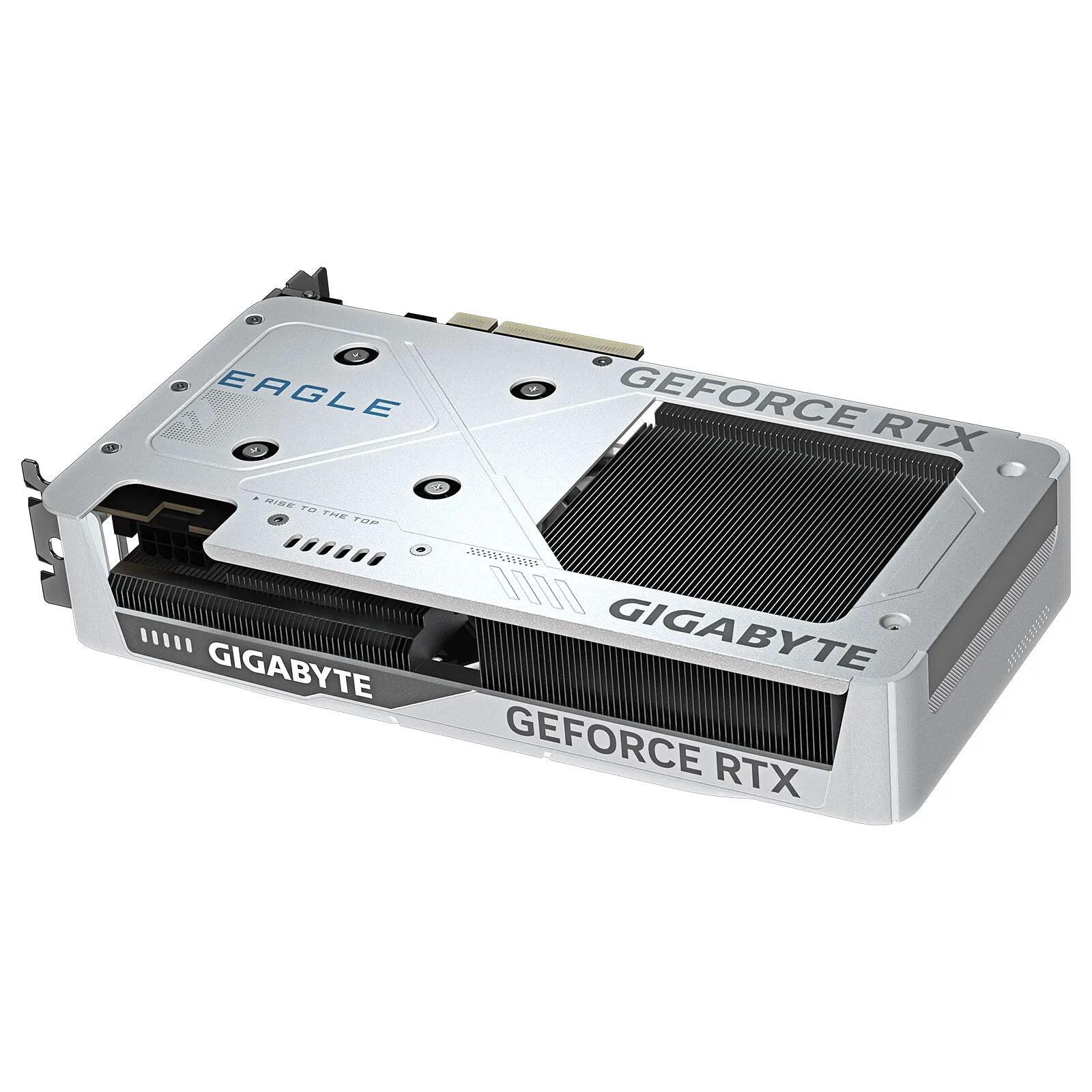 GIGABYTE GEFORCE RTX 5060 TI EAGLE ICE OC 16G