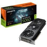 GIGABYTE GEFORCE RTX 5060 GAMING OC 8G